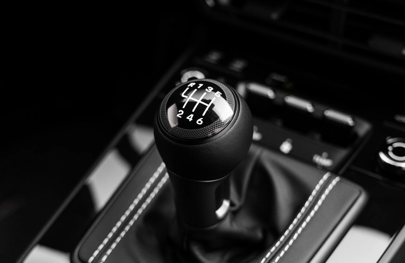 Porsche 911 4.0L F6 Naturally Aspirated Engine