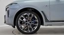 بي أم دبليو X7 XDRIVE40I M SPORT