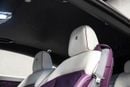 Rolls Royce Spectre STD 2024 | GCC Specs | Special Order | Agency Warranty & Service