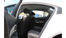 Chevrolet Cruze LT ACCIDENTS FREE - GCC - ORIGINAL PAINT - CAR IS IN PERFECT CONDITION INSIDE OUT