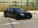 مرسيدس بنز S 560 Std 4.0L (469 HP) 4.0L (469 HP)