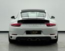 بورش 911 2017 Porsche 911 Carrera S,2026 Agency Warranty, Agency Full Service History, GCC