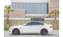 Jaguar XE S V6 3.0SC | 1,743 P.M | 0% Downpayment | Full Option | Spectacular  Condition