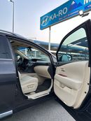 Lexus RX450hL Lexus RX 450 hybrid with 3.5 engine in excellent condition full floor Nice in a beautiful color.