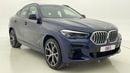 BMW X6 XDRIVE40I M SPORT 3 | Zero Down Payment | Home Test Drive