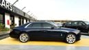 Rolls Royce Ghost C6 6.75T Short Wheelbase Rolls Royce Ghost 2021 GCC