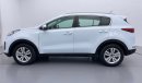 Kia Sportage LX 2 | Under Warranty | Inspected on 150+ parameters