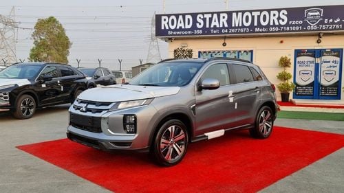 ميتسوبيشي ASX ASX - 2024 - 4X4- Full option - 2.0L - A/T -A/C