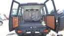 Toyota Land Cruiser 70 LC 76 | LX | 4.0L | V6 Automatic | GCC Specification
