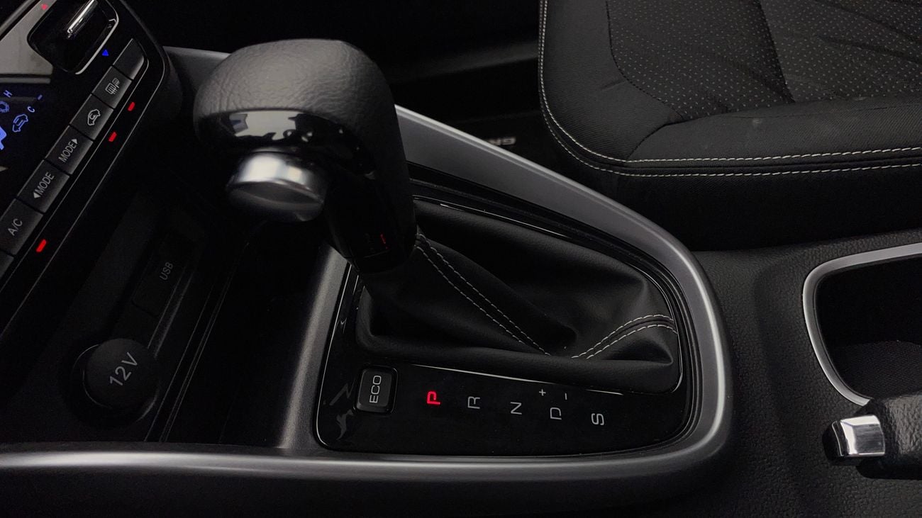 شيفروليه جروف LT 1.5 | بدون دفعة مقدمة | اختبار القيادة في المنزل