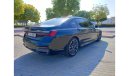 بي أم دبليو 750 xDrive BMW 7 SERIES 750 LI || X Drive ||