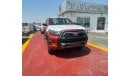 Toyota Hilux HILUX ADVENTURE 4.0L, PETROL, 4WD,  MODEL 2021, AUTOMATIC WITH PUSH START FOR EXPORT ONLY