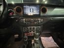 Jeep Gladiator Sand Runner 3.6L