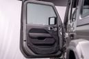 Jeep Wrangler Unlimited RUBICON