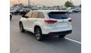 Toyota Highlander 2017 TOYOTA HIGHLANDER LE IMPORTED FROM USA VERY CLEAN CAR INSIDE AND OUT SIDE FOR MORE INFORMATION 
