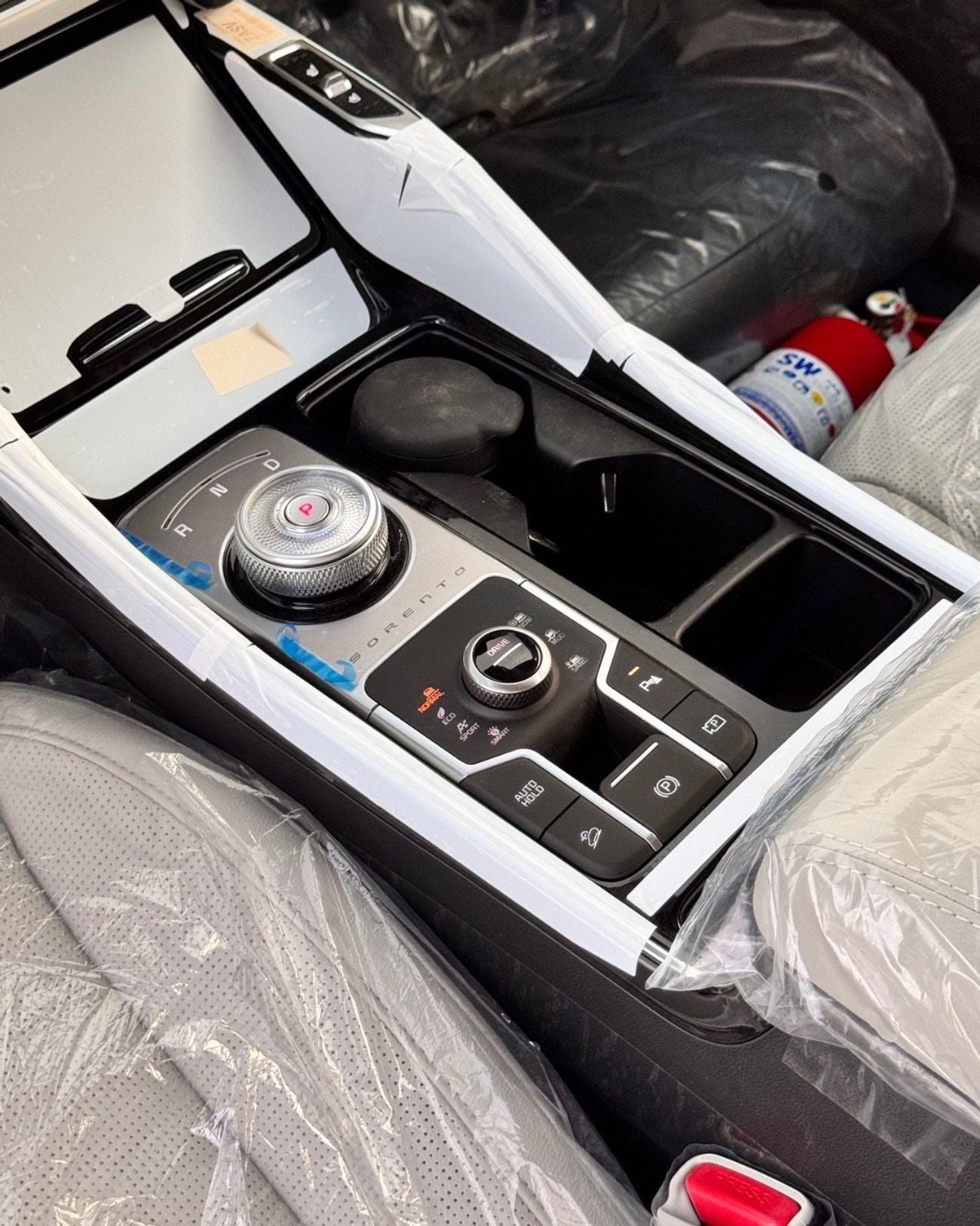 Kia Sorento LX STANDARD