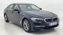 BMW 520i Exclusive 2.0L 2020 EXCLUSIVE | AED 1202/Month | 0 DP | 30 Day Return | Warranty | Service History