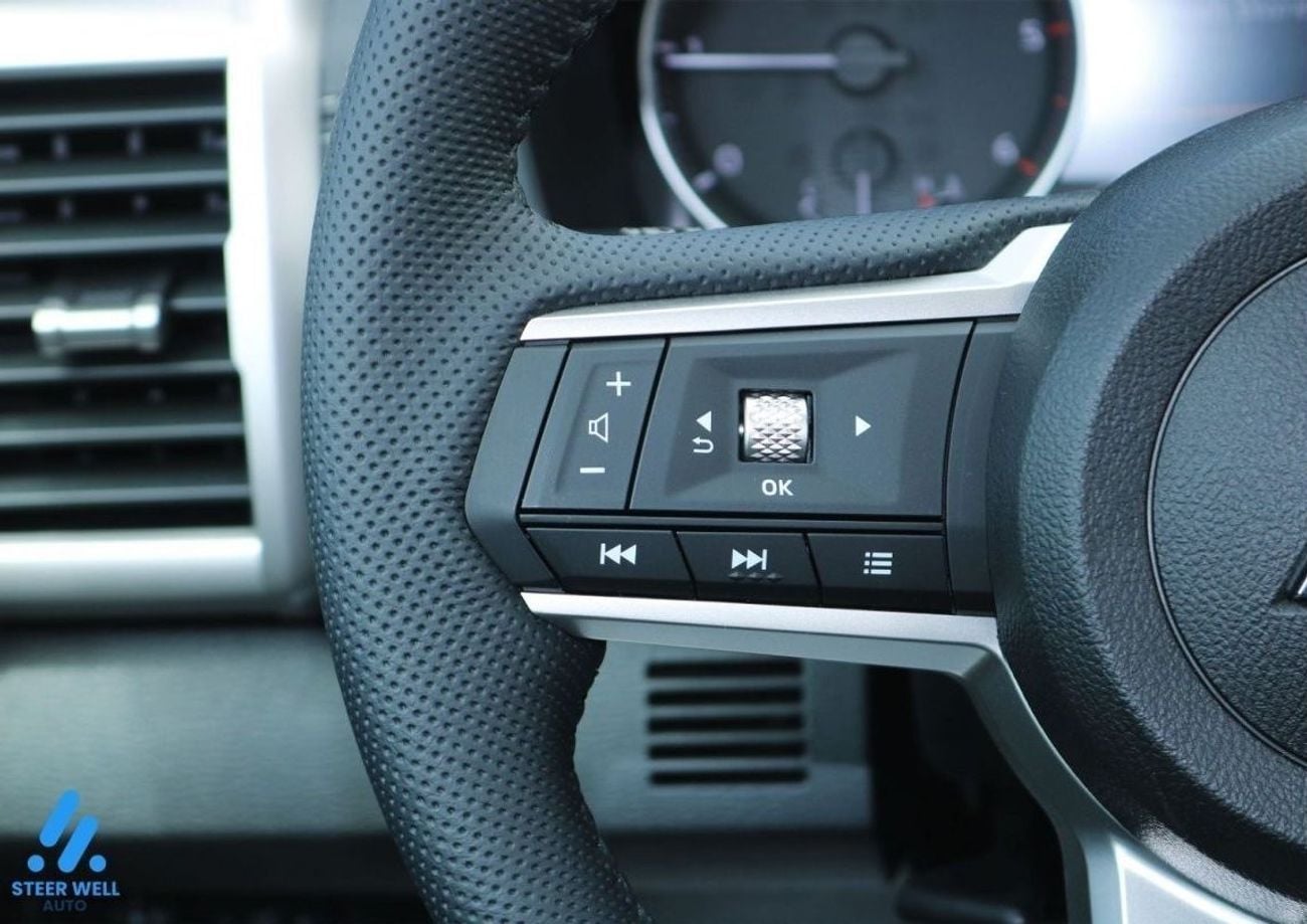 Mitsubishi L200 SPORTERO (NON GCC) Triton Sportero 2026 / Pre - Booking Available / 2.4L Diesel | 4WD Double Cab DSL