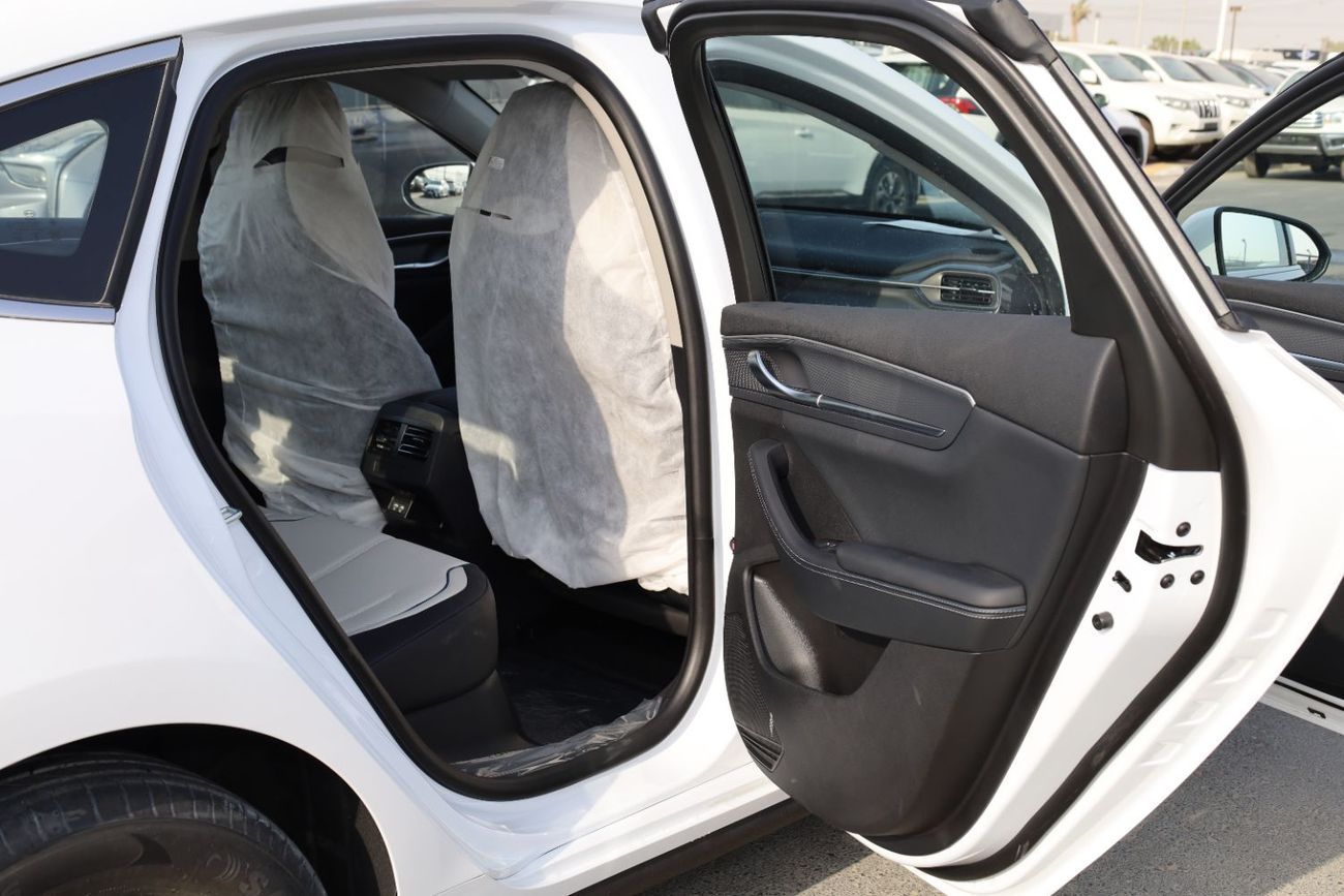 BYD Destroyer 05 BYD DESTROYER 05 DM-I 55KM DELUXE 2025