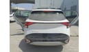 Kia Sportage P 1.6L 2WD SBW AT
