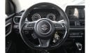 Suzuki Fronx Suzuki Fronx 1.5L Smart Hybrid , FWD, Black Model 2024