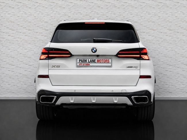 BMW X5 M SPORT, миниатюра 28