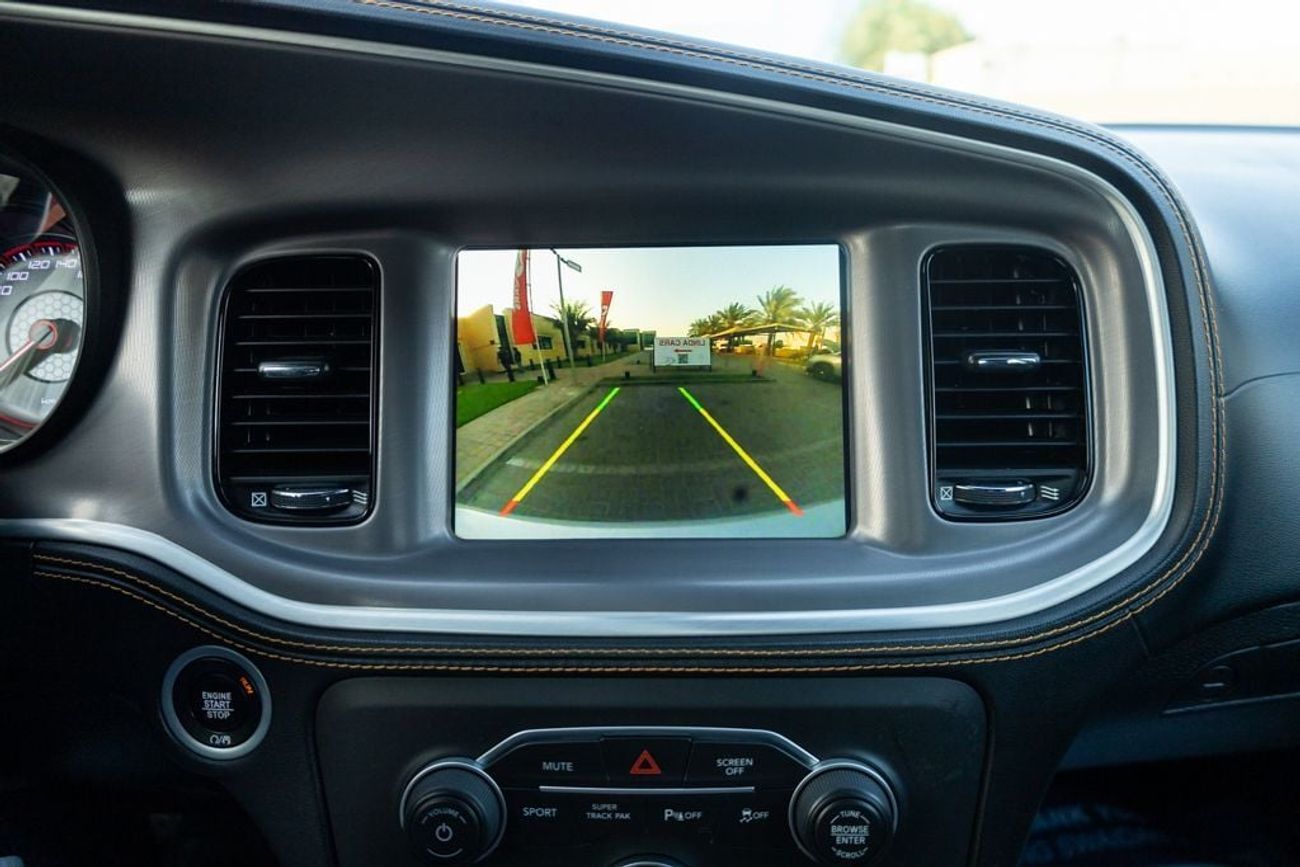 Dodge Charger GT 3.6L