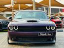 Dodge Challenger GT 3.6L | Monthly 1110/- | 0% DP | Super Track Pak | Paddle Shifters | # 33749