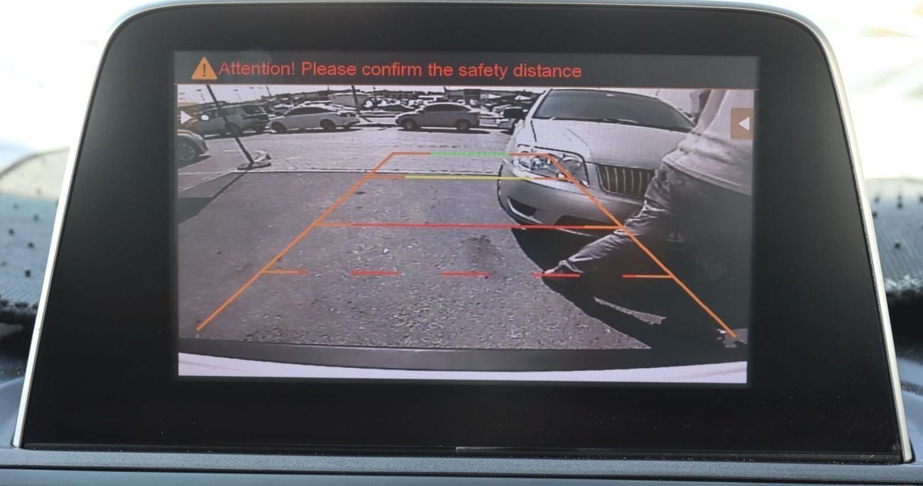 جاك S3 Plus جاك S3 موديل2023  خليجى بحاله ممتازه ممشى 48000كم بمحرك 1.6Lبسعر 29000درهم