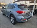 Infiniti QX50 Luxury