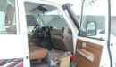 Toyota Land Cruiser 70 LC76 LX 4.0L Petrol 4WD 6-Speed Automatic . 2026 Model . For Export