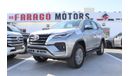 Toyota Fortuner 2023 TOYOTA FORTUNER 4.0 V6 ADVENTURE FULL OPTION