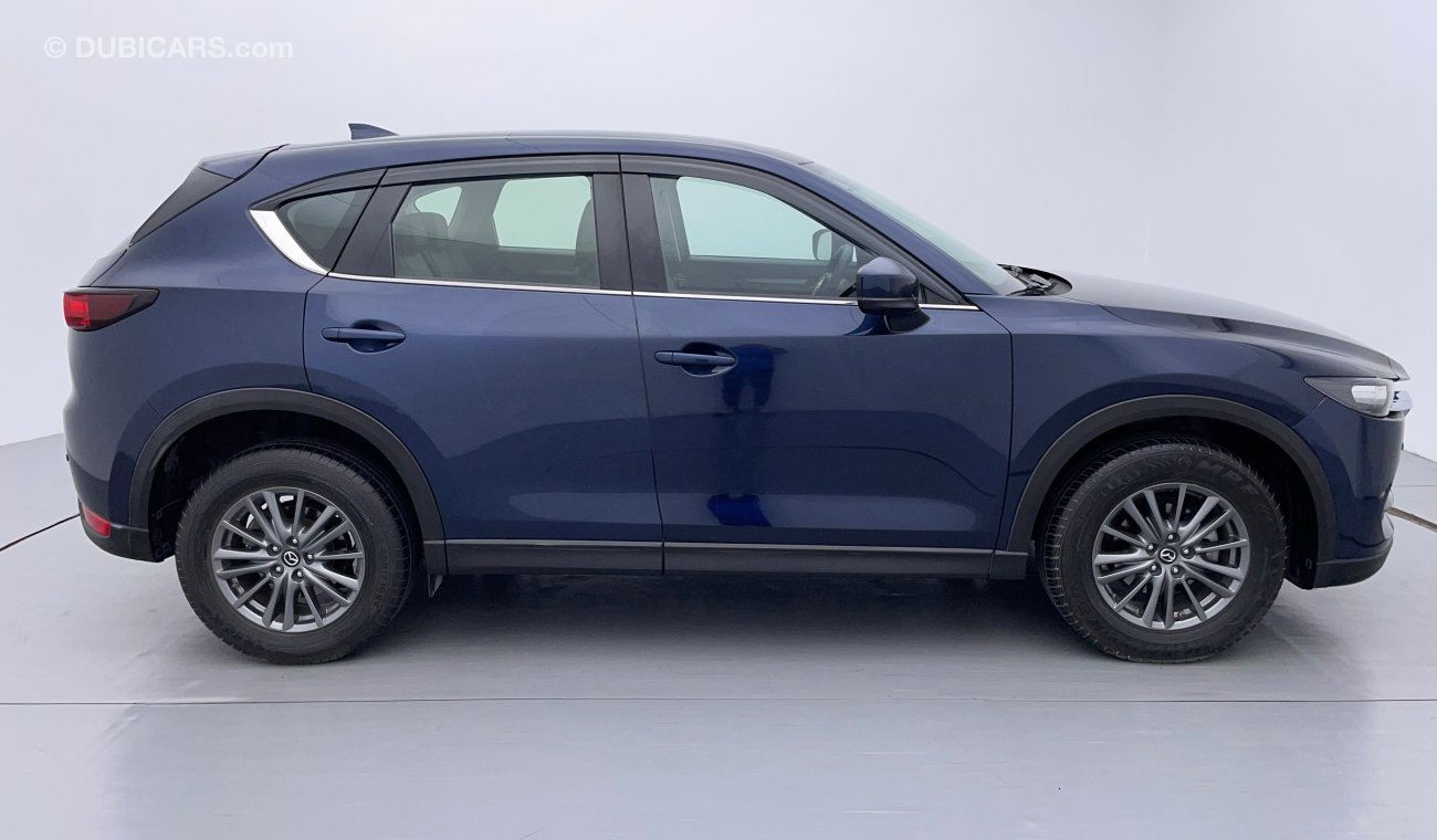 Mazda CX-5 GS 2.5 | Zero Down Payment | Free Home Test Drive