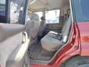 تويوتا لاند كروزر TOYOTA LAND CRUISER RIGHT HAND DRIVE(PM70888)