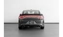 Dodge Charger R/T 2021 Dodge Charger RT / Dodge 5 Year Warranty & Dodge 3 Year Service Pack