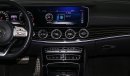 Mercedes-Benz E 450 4M CABRIOLET HOT DEAL NOVEMBER OFFER!!