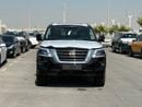 Nissan Patrol NISSAN PATROL LE 5.6L V8 BRAND NEW 2024 MODEL