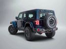 جيب رانجلر Unlimited Rubicon 2.0L A/T