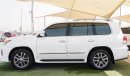 Lexus LX570 Sport plus