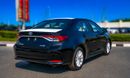تويوتا كورولا XLI 2.0L 4-Cylinder Dual VVT-i Petrol