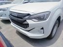Isuzu DMax ISUZU DMAX 1.9L PICK UP , SINGLE CAB , DIESEL ENGINE , MODEL 2026 , COLORS AVALAIBLE