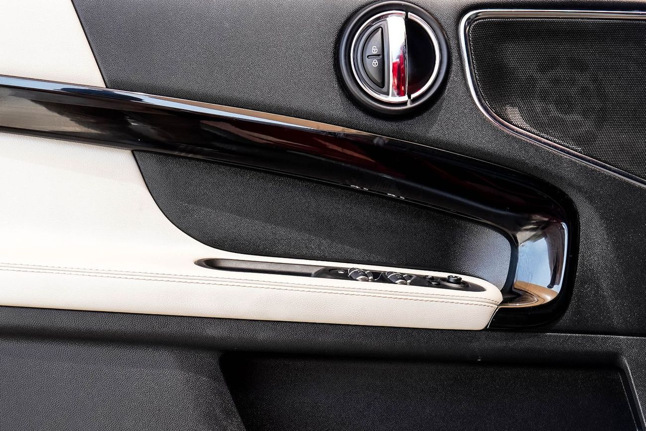 ميني كنتريمان Cooper S ALL4 2.0L (192 HP)