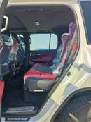 Toyota Land Cruiser VXR LC300 TWIN TURBO / 3.3L DIESEL V6 / LEATHER, SUNROOF / FULL OPTION (CODE#LCDVXRHA)