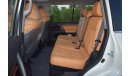 Toyota Land Cruiser 200 GX-R V8 4.5L Diesel Automatic - 2021