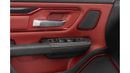 RAM 1500 2024 Dodge Ram Rebel / Dodge Warranty