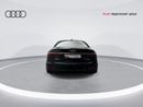 أودي A8 L 55 TFSI quattro Business Edition 3.0L 340hp (Ref# 05520)