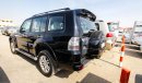 Mitsubishi Pajero GLS 3.8 V6