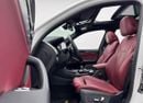 بي أم دبليو X3 XDRIVE 30i M SPORT