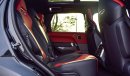 Land Rover Range Rover Sport SVR P575 Full OPTION /carbon exterior + interior