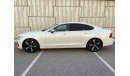 Volvo S90 2.0 L TURBO 2 | Under Warranty | Free Insurance | Inspected on 150+ parameters